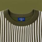 Merino Wool Crewneck Sweater - Advanced