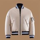 Lightweight Bomber Jacket - Deluxe