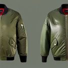 Lightweight Bomber Jacket - Essential