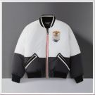 Lightweight Bomber Jacket - Compact