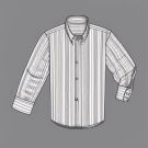 Oxford Button-Down Shirt - Essential