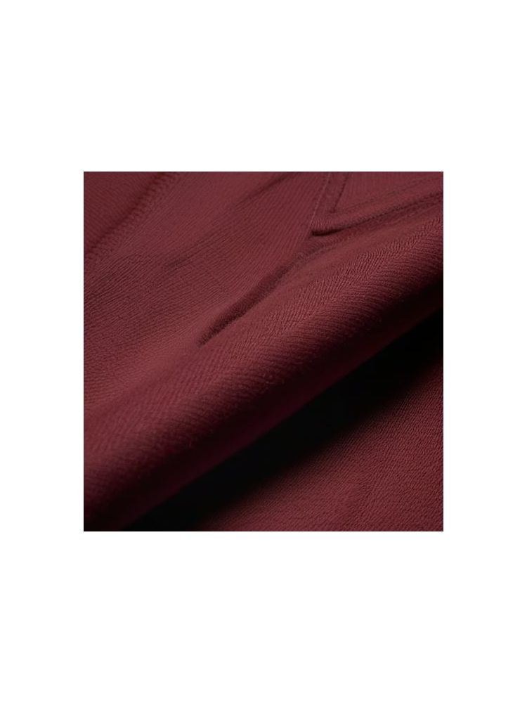 Wool-Blend Overcoat
