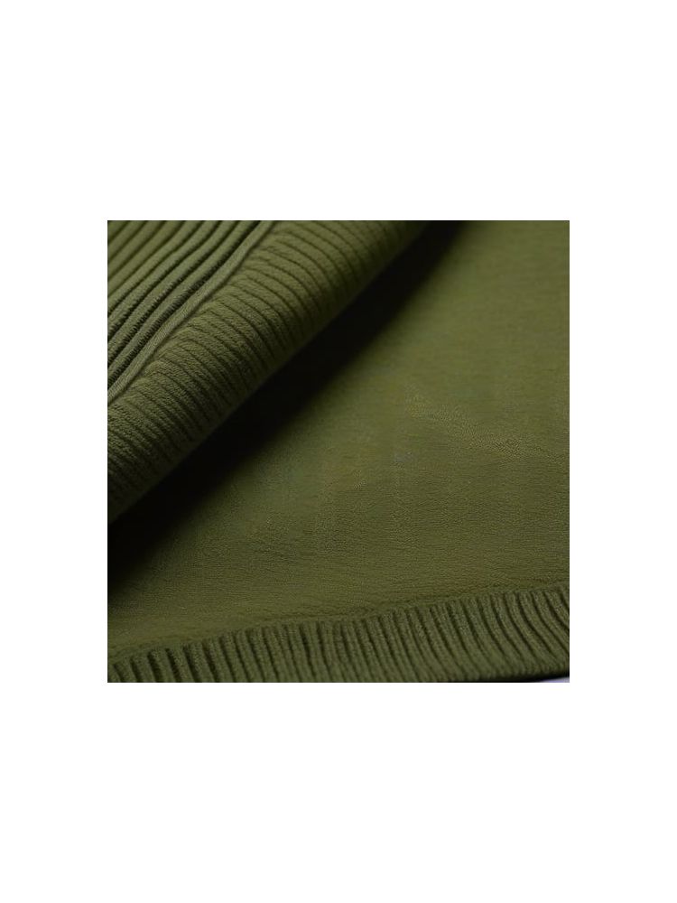 Merino Wool Crewneck Sweater