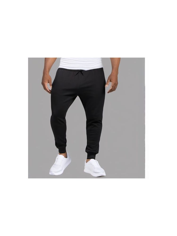 Athleisure Jogger Pants