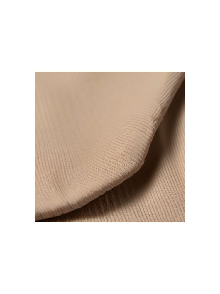 Classic Cotton Crew Neck T-Shirt - Compact