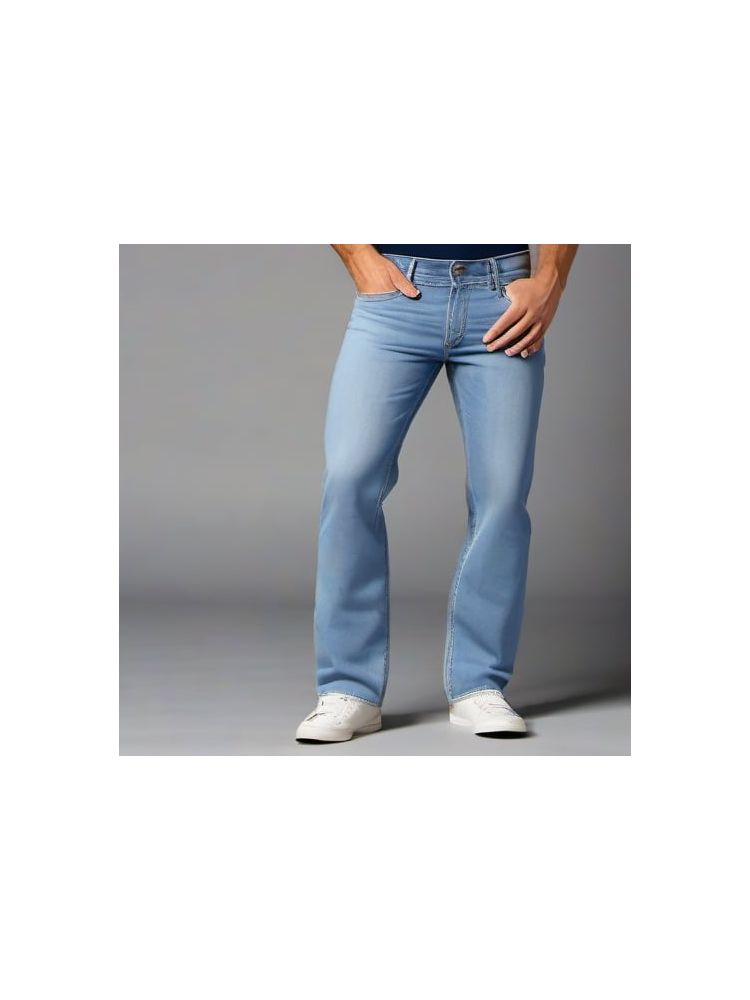 Slim Fit Denim Jeans - Essential
