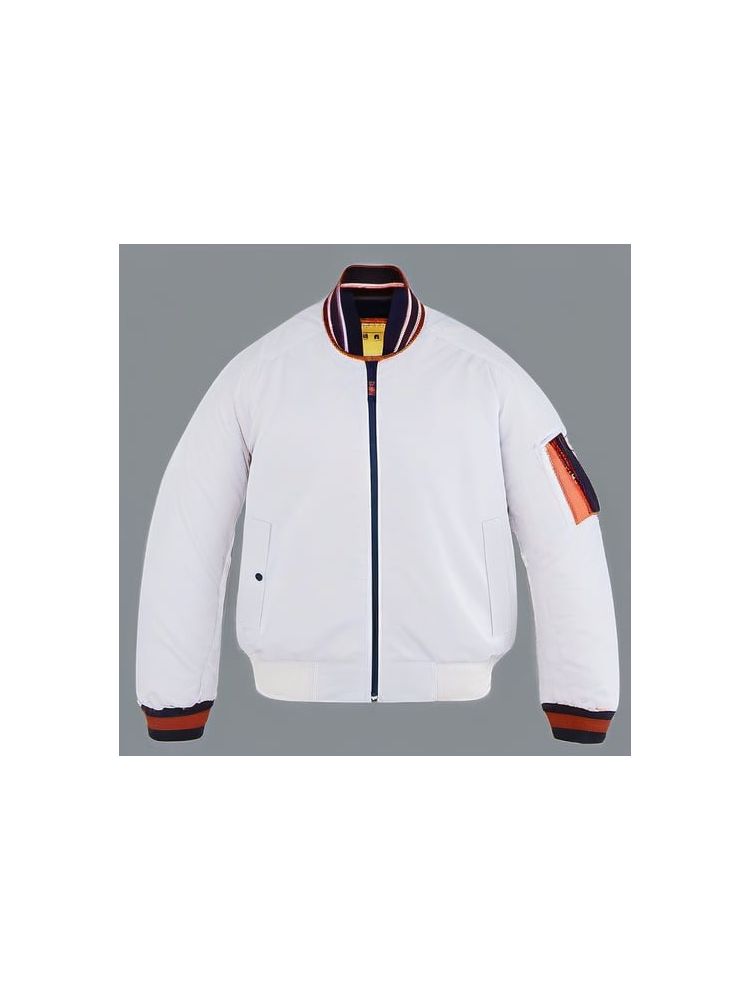 Lightweight Bomber Jacket - Lite