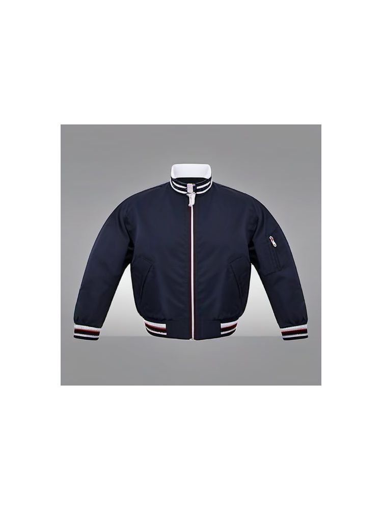 Lightweight Bomber Jacket - Lite