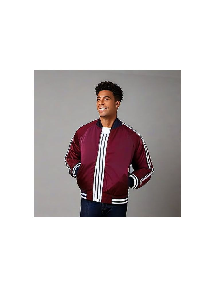 Lightweight Bomber Jacket - Advanced