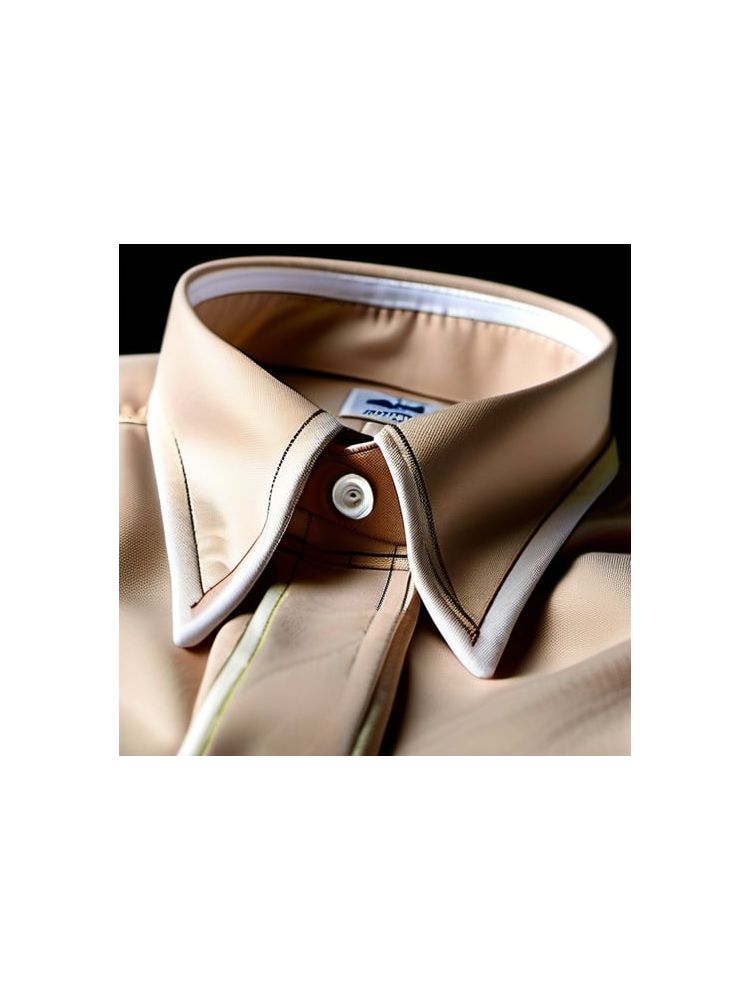 Oxford Button-Down Shirt - Plus