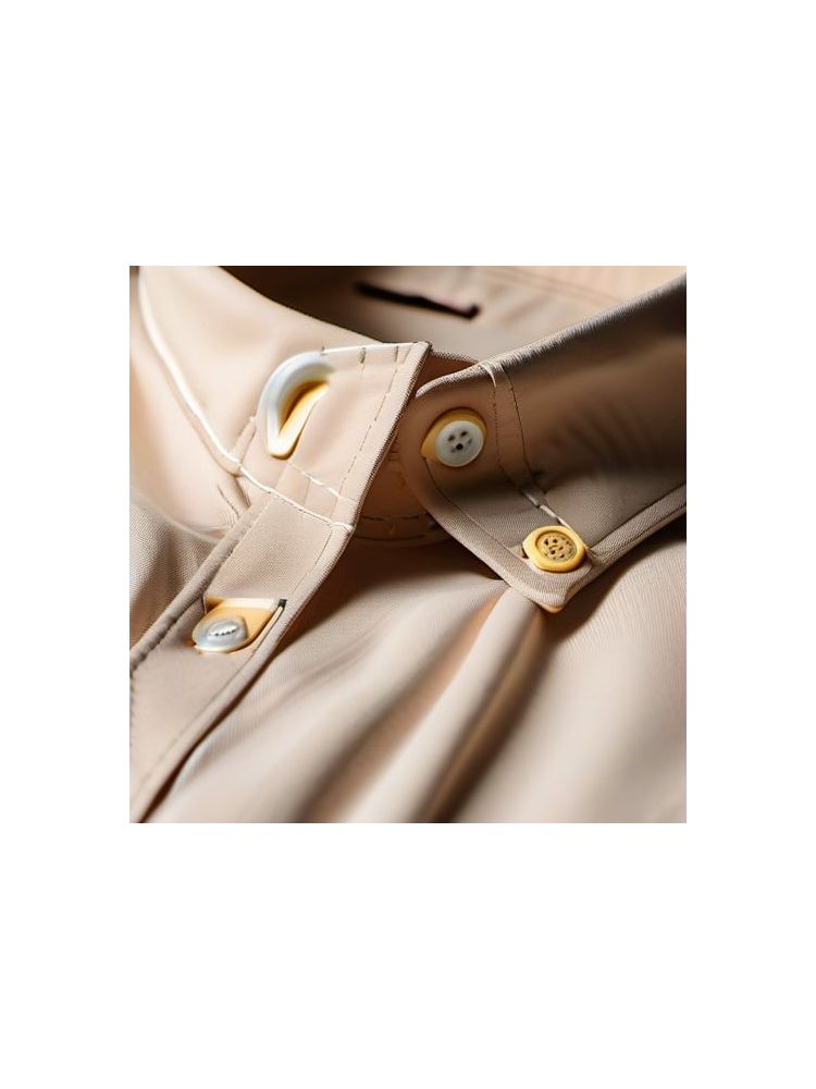Oxford Button-Down Shirt - Plus