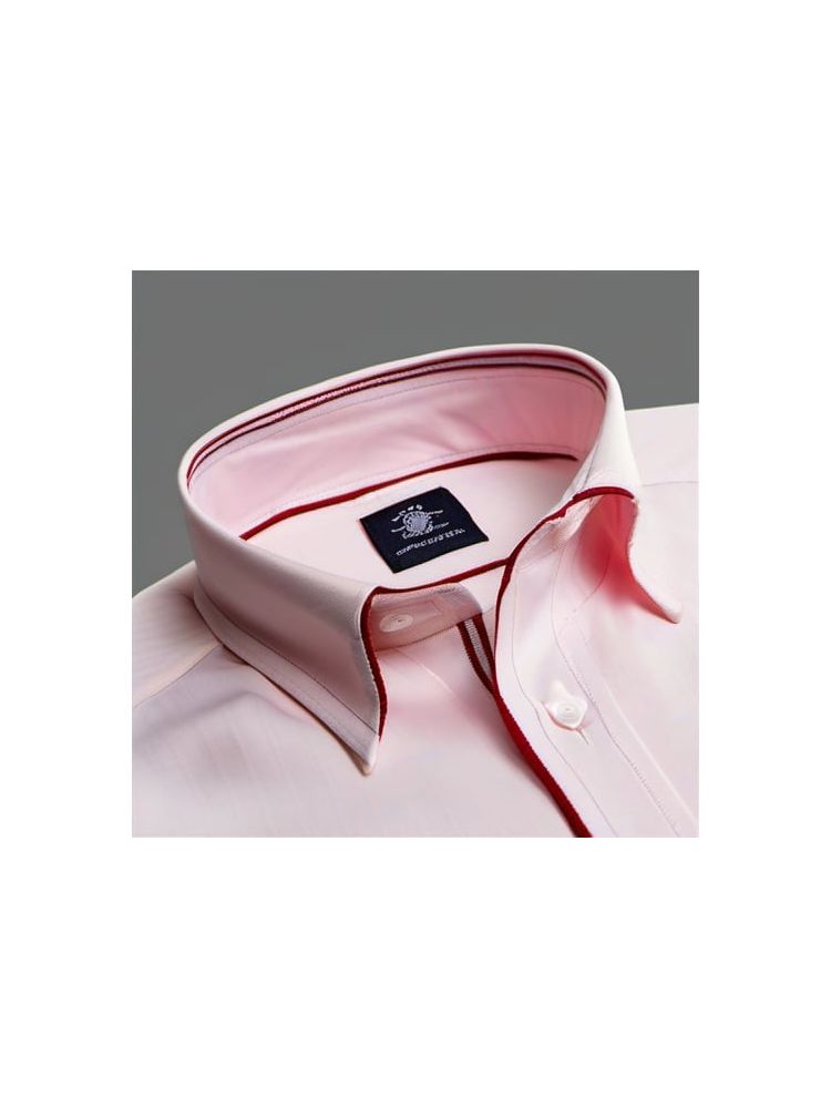 Oxford Button-Down Shirt - Plus