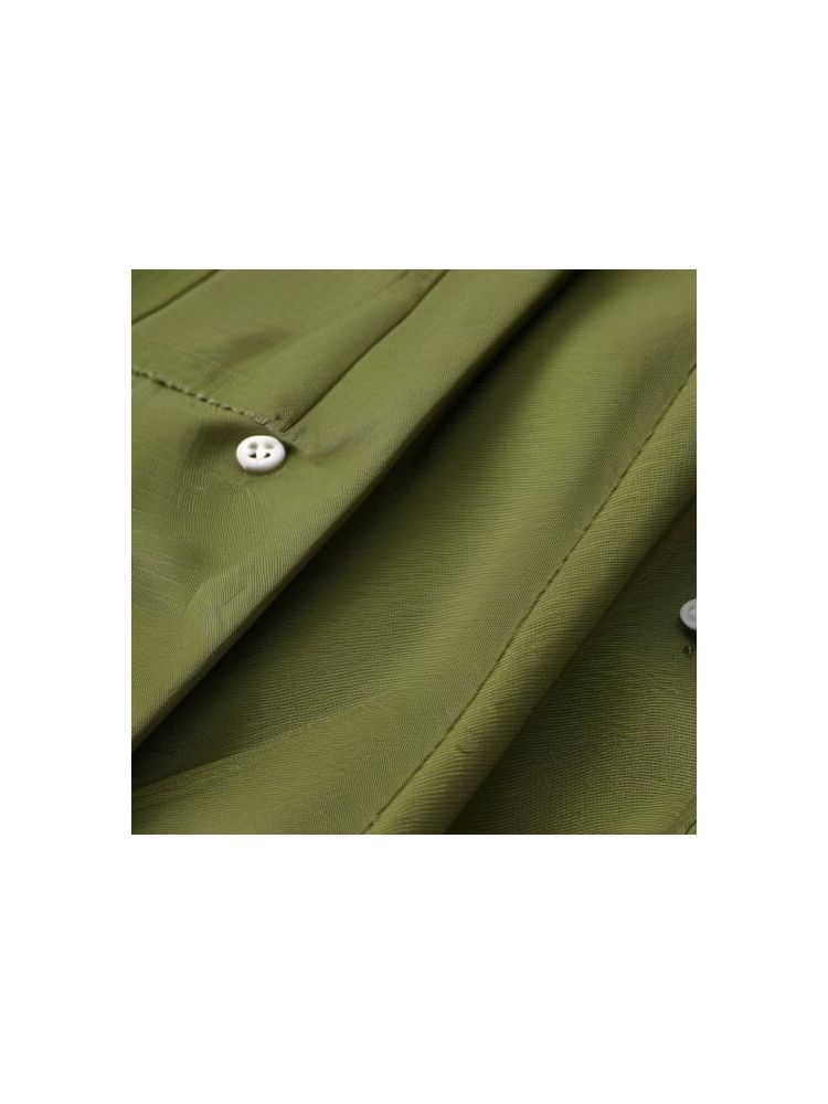 Oxford Button-Down Shirt - Deluxe