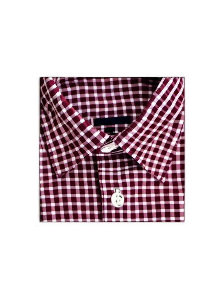 Oxford Button-Down Shirt - Classic