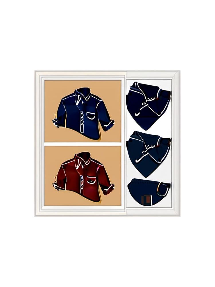 Oxford Button-Down Shirt - Advanced