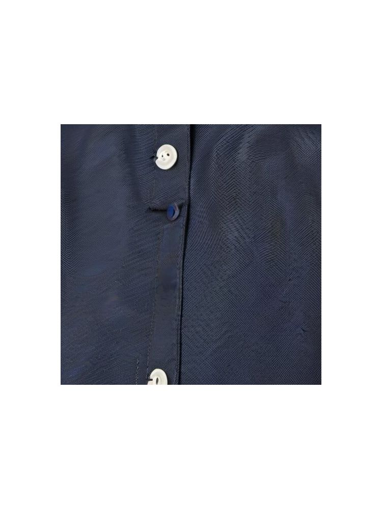 Oxford Button-Down Shirt - Advanced