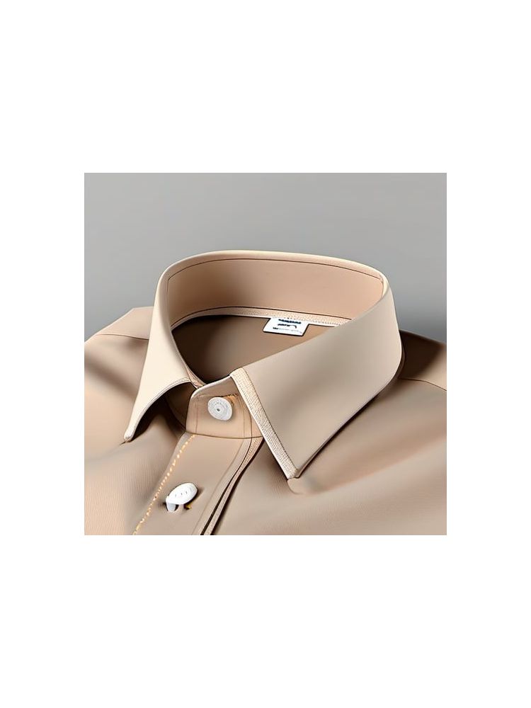 Oxford Button-Down Shirt - Compact
