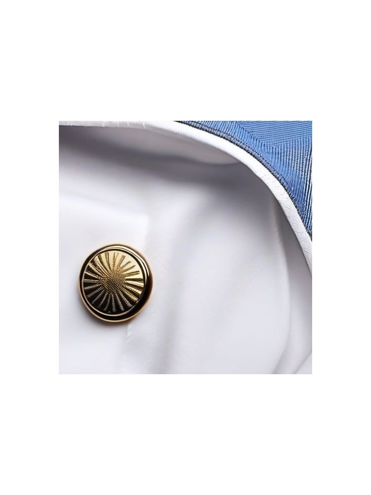 Oxford Button-Down Shirt - Premium