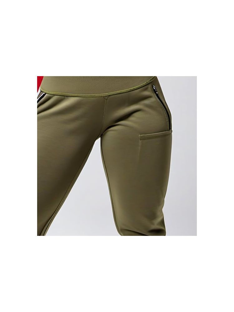 Athleisure Jogger Pants - Plus