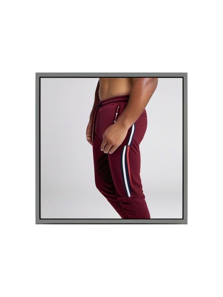 Athleisure Jogger Pants - Lite