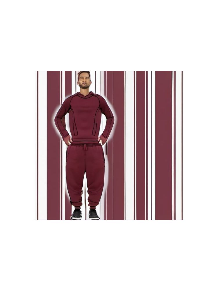 Athleisure Jogger Pants - Lite