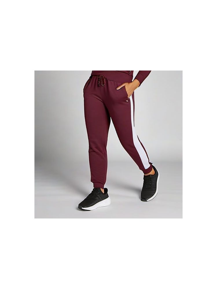 Athleisure Jogger Pants - Lite
