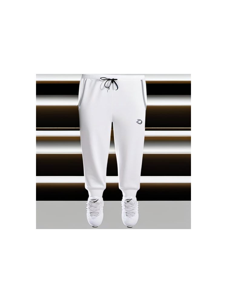 Athleisure Jogger Pants - Advanced