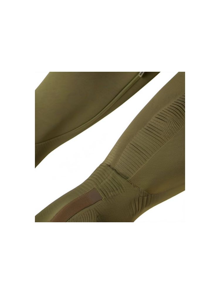 Athleisure Jogger Pants - Compact