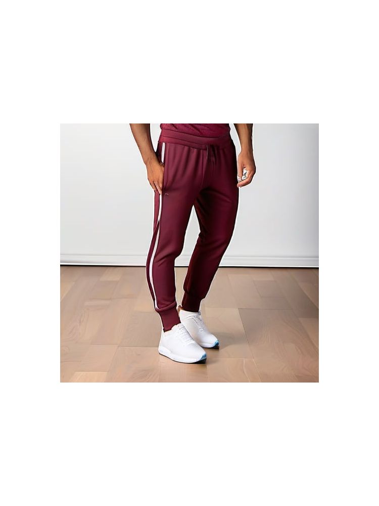 Athleisure Jogger Pants - Premium