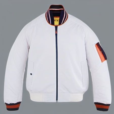 Lightweight Bomber Jacket - Lite
