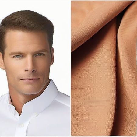 Oxford Button-Down Shirt - Lite